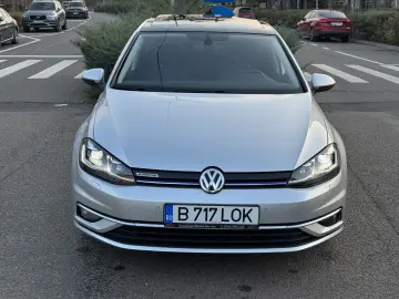 Volkswagen Golf 1.5 TSI DSG Highline