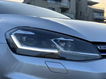 Volkswagen Golf 1.5 TSI DSG Highline