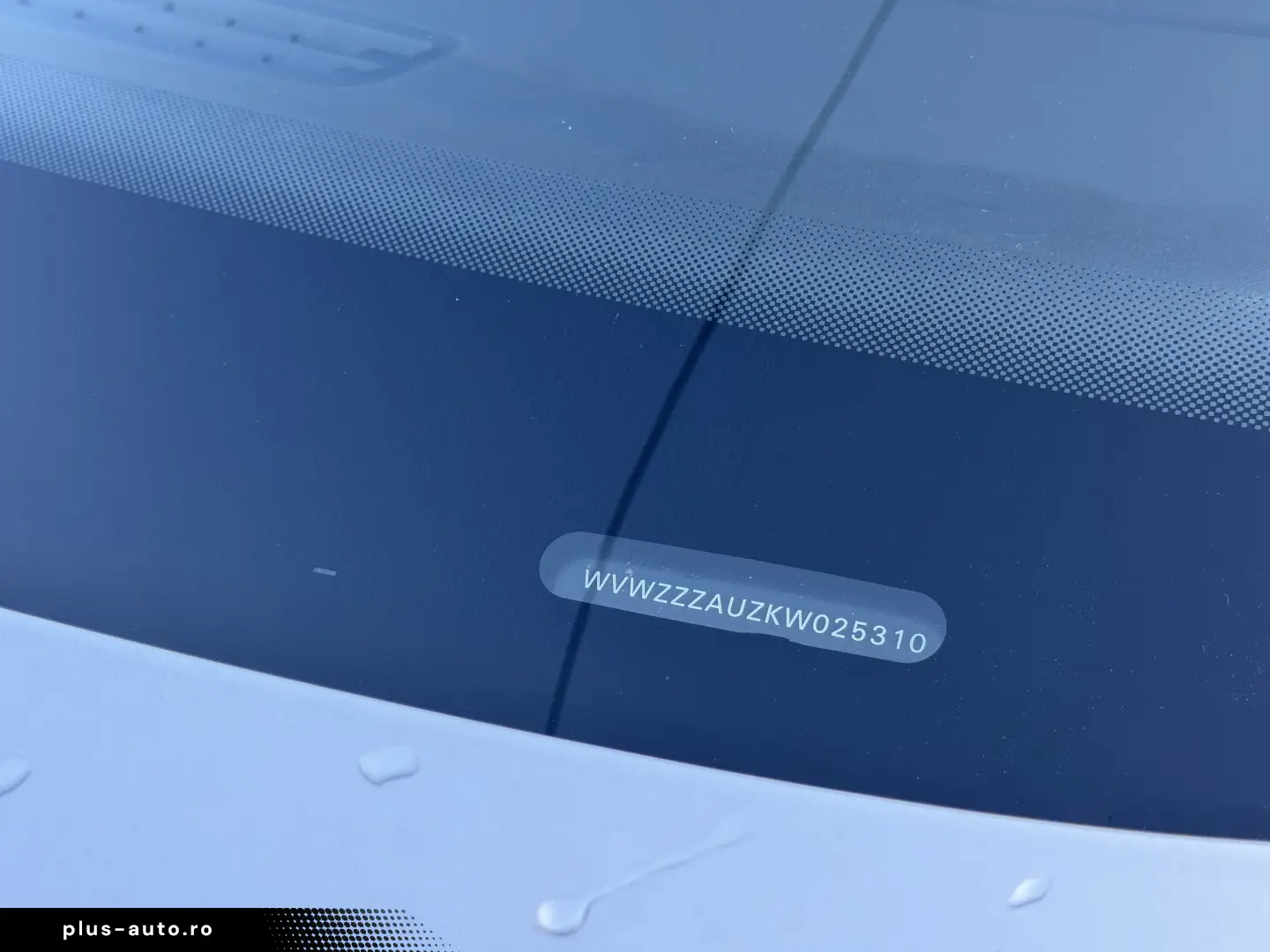 Volkswagen Golf 1.5 TSI DSG Highline