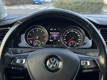 Volkswagen Golf 1.5 TSI DSG Highline
