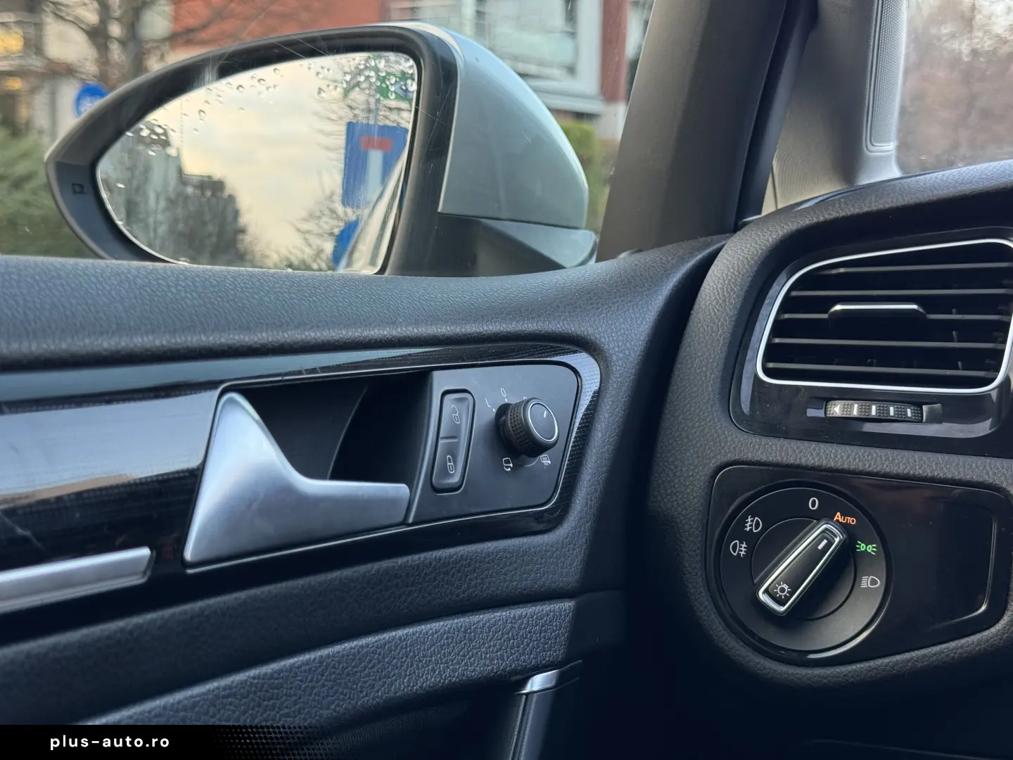 Volkswagen Golf 1.5 TSI DSG Highline