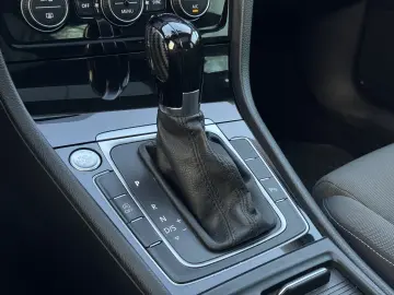 Volkswagen Golf 1.5 TSI DSG Highline