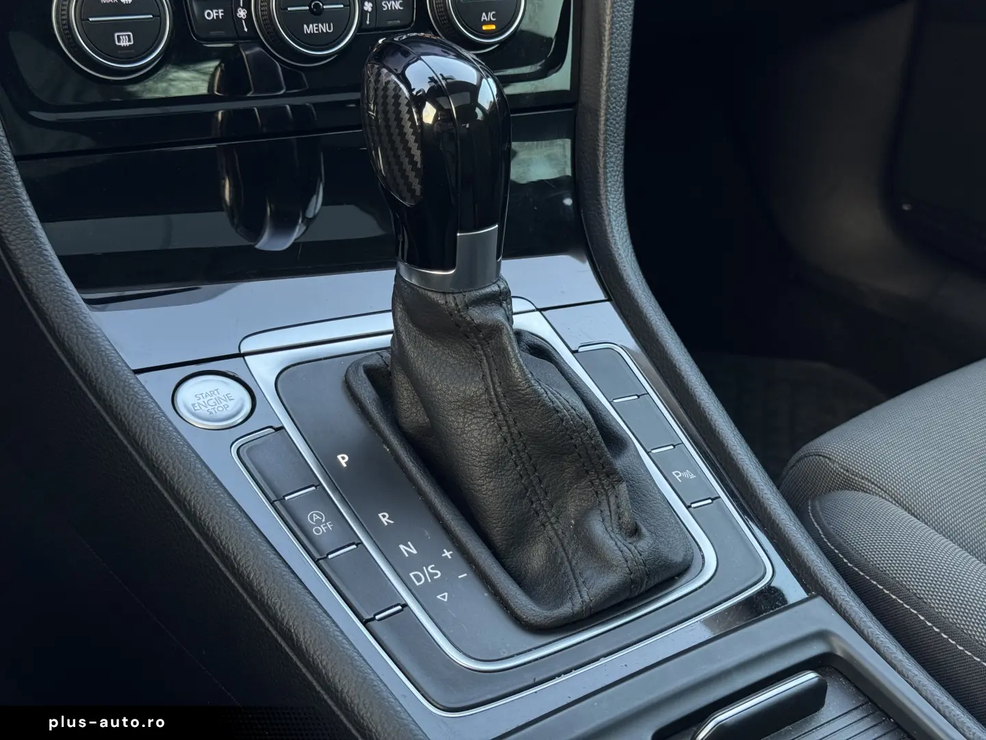 Volkswagen Golf 1.5 TSI DSG Highline