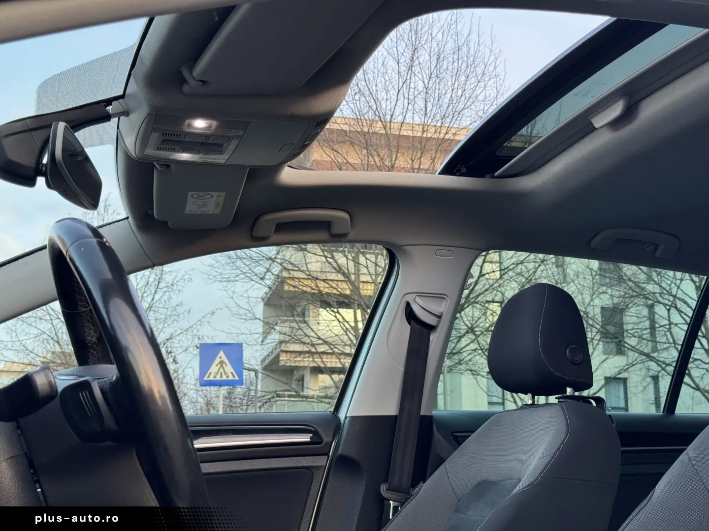 Volkswagen Golf 1.5 TSI DSG Highline