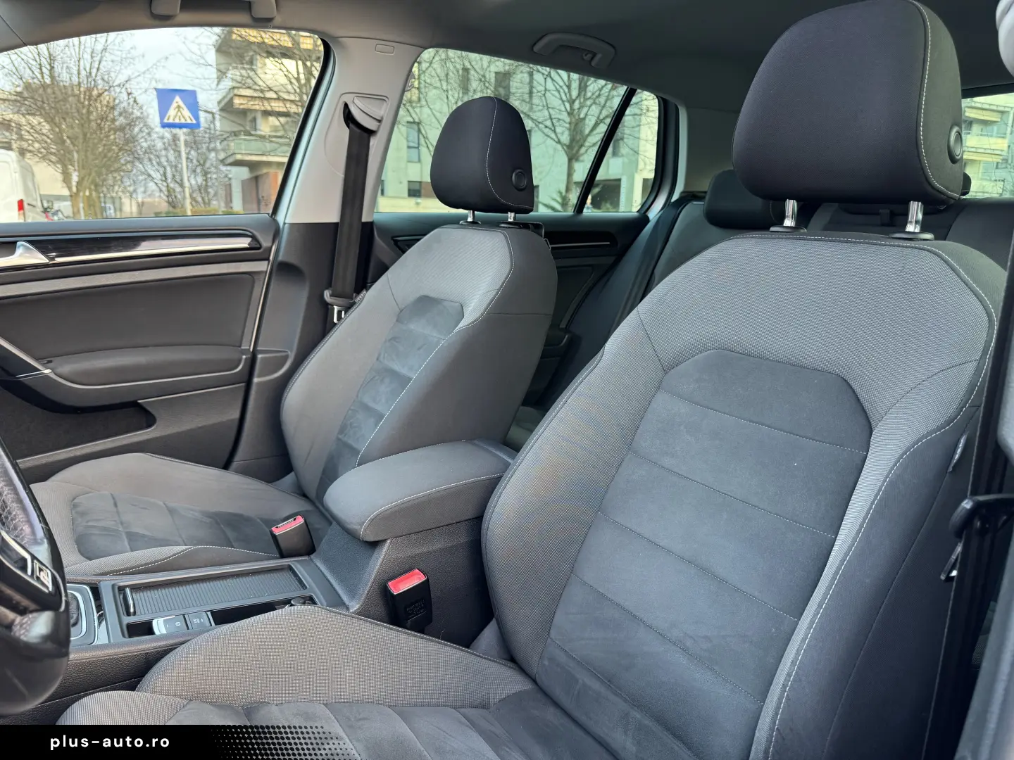 Volkswagen Golf 1.5 TSI DSG Highline