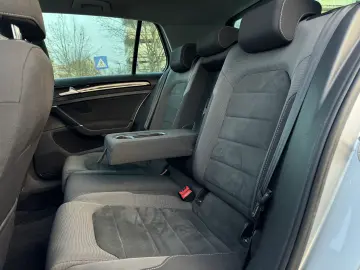 Volkswagen Golf 1.5 TSI DSG Highline