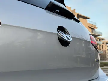 Volkswagen Golf 1.5 TSI DSG Highline