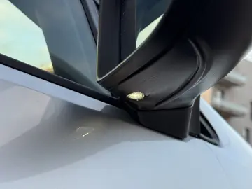 Volkswagen Golf 1.5 TSI DSG Highline