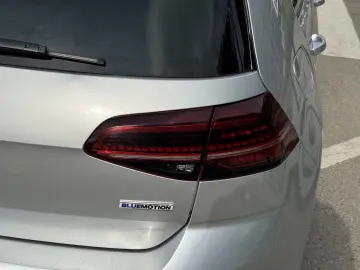 Volkswagen Golf 1.5 TSI DSG Highline