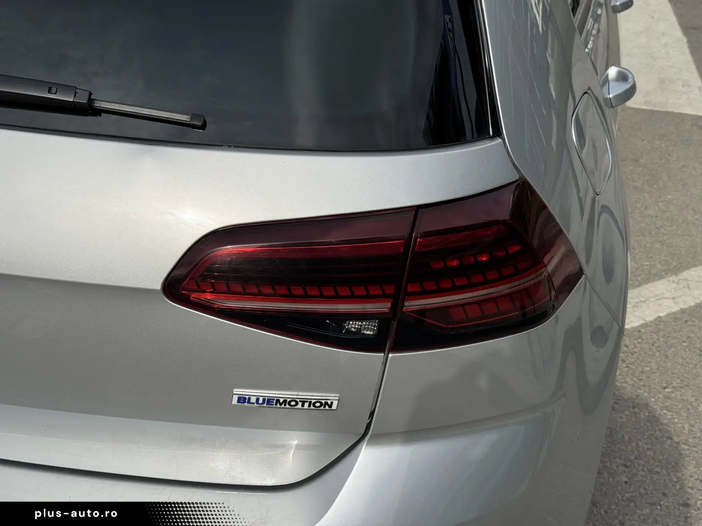 Volkswagen Golf 1.5 TSI DSG Highline