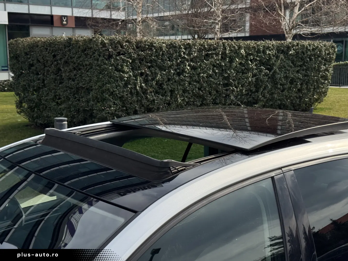 Volkswagen Golf 1.5 TSI DSG Highline