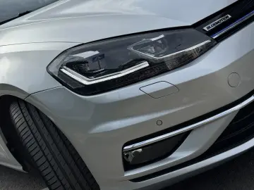 Volkswagen Golf 1.5 TSI DSG Highline