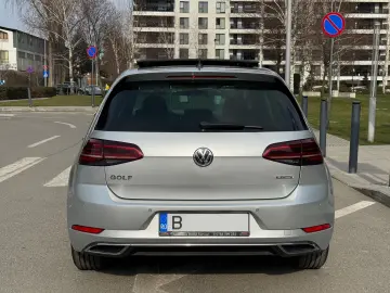 Volkswagen Golf 1.5 TSI DSG Highline