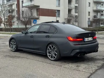 BMW Seria 3 330i Automat