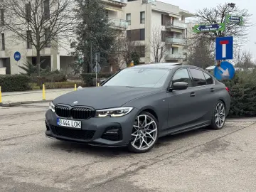BMW Seria 3 330i Automat
