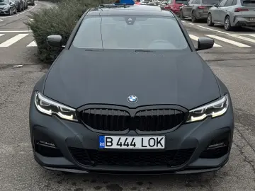BMW Seria 3 330i Automat