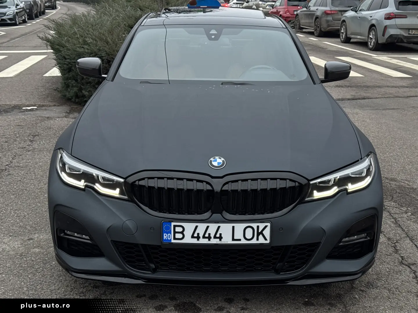 BMW Seria 3 330i Automat