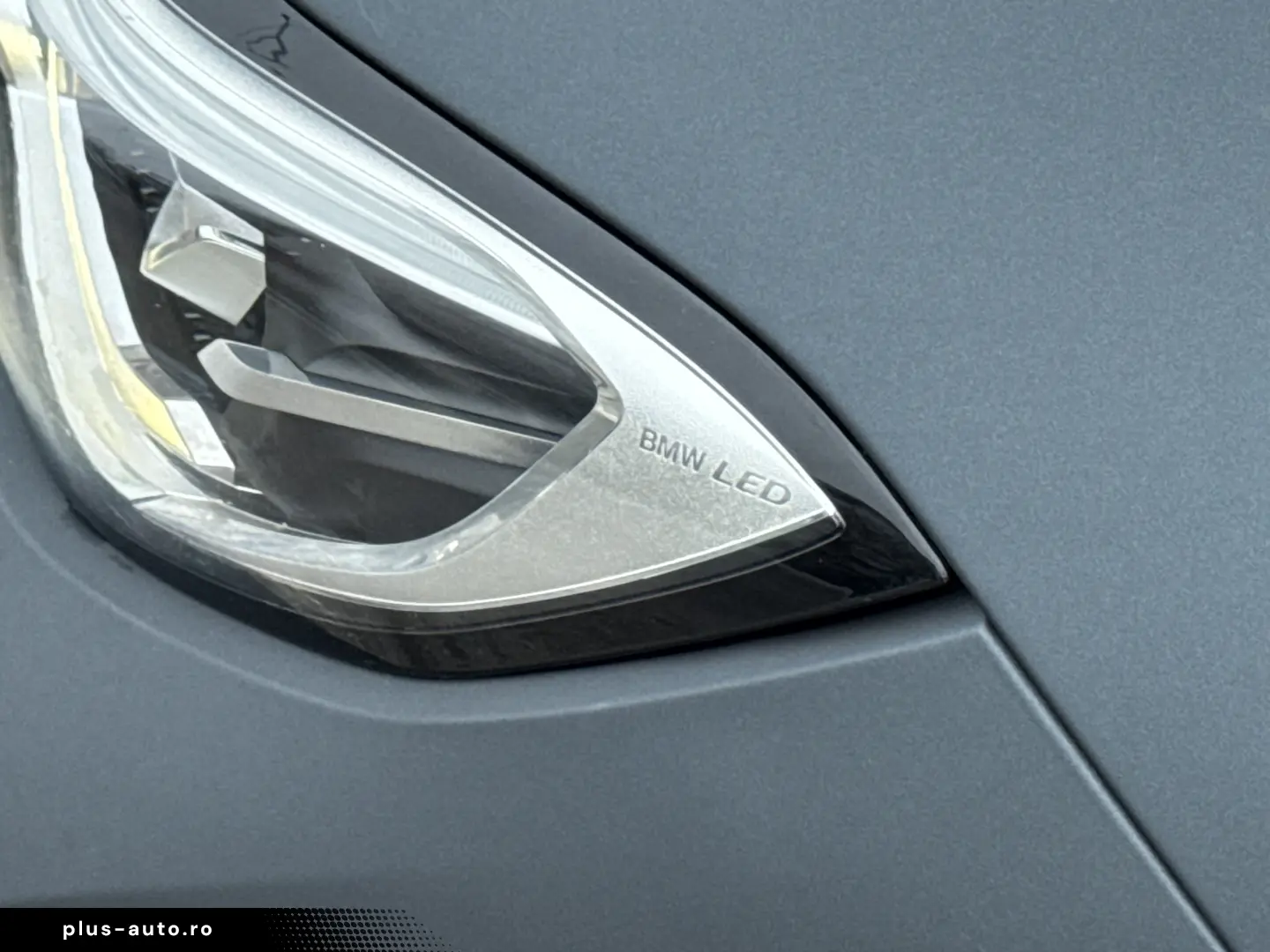 BMW Seria 3 330i Automat