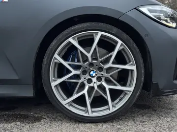 BMW Seria 3 330i Automat