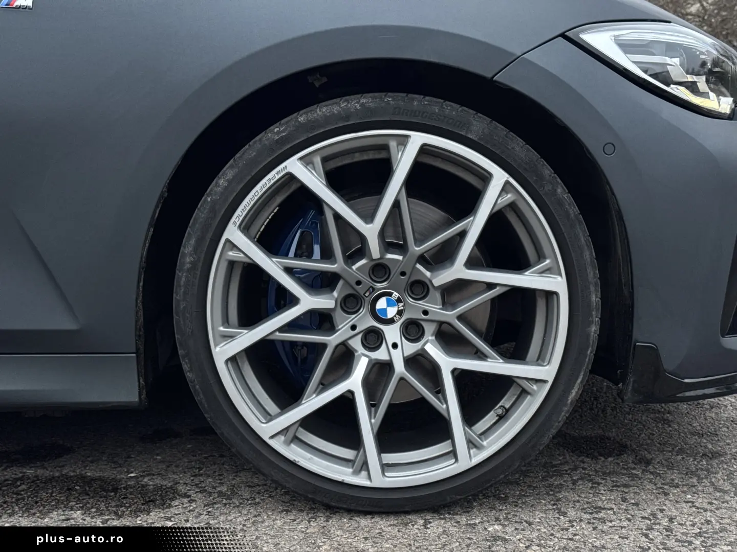 BMW Seria 3 330i Automat