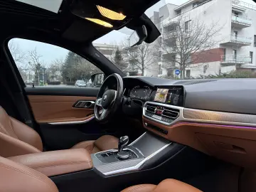 BMW Seria 3 330i Automat