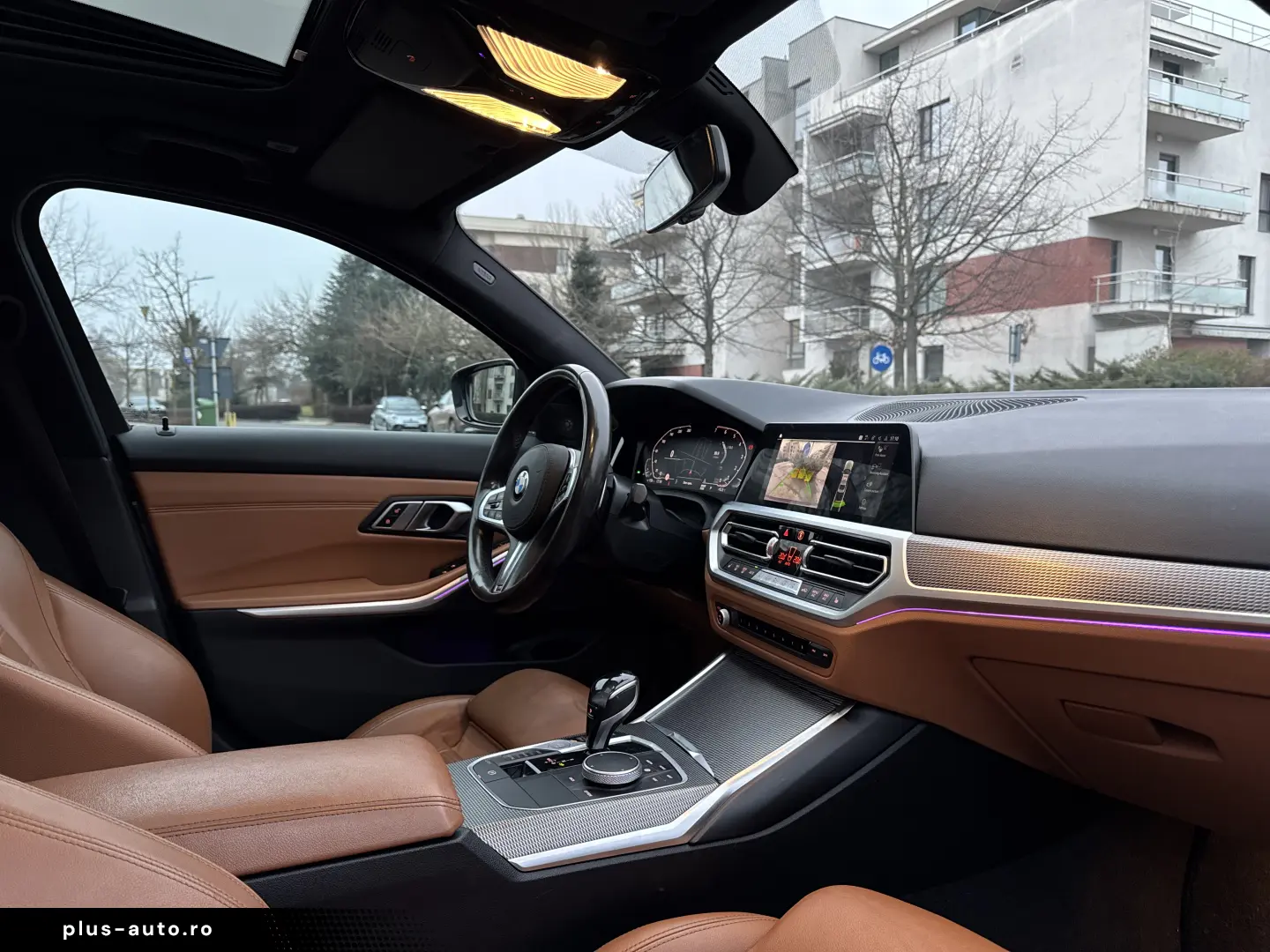 BMW Seria 3 330i Automat