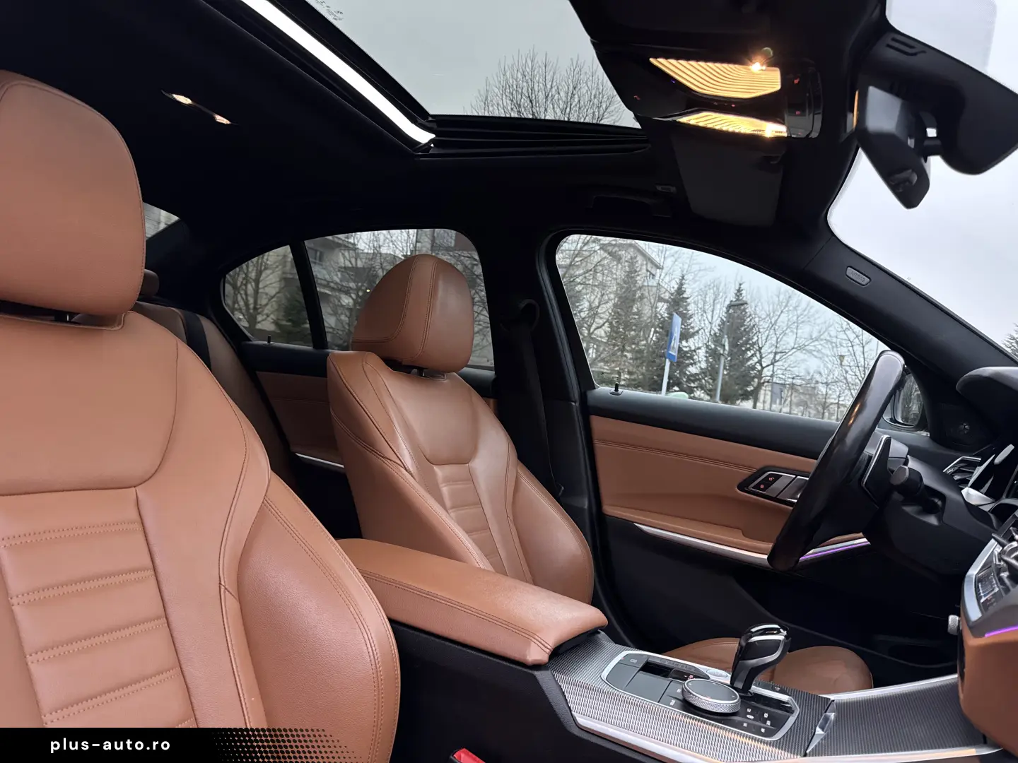 BMW Seria 3 330i Automat