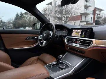 BMW Seria 3 330i Automat