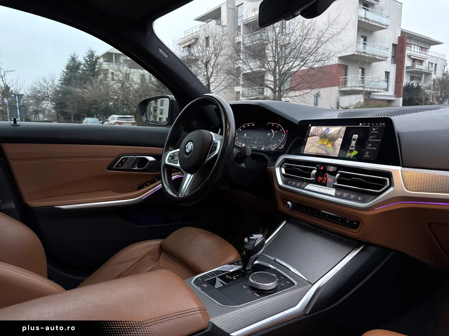 BMW Seria 3 330i Automat