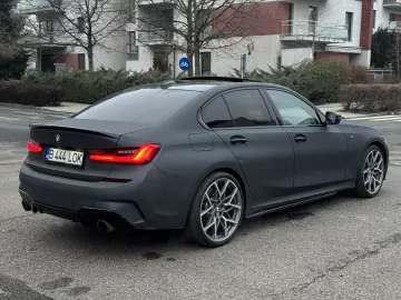 BMW Seria 3 330i Automat