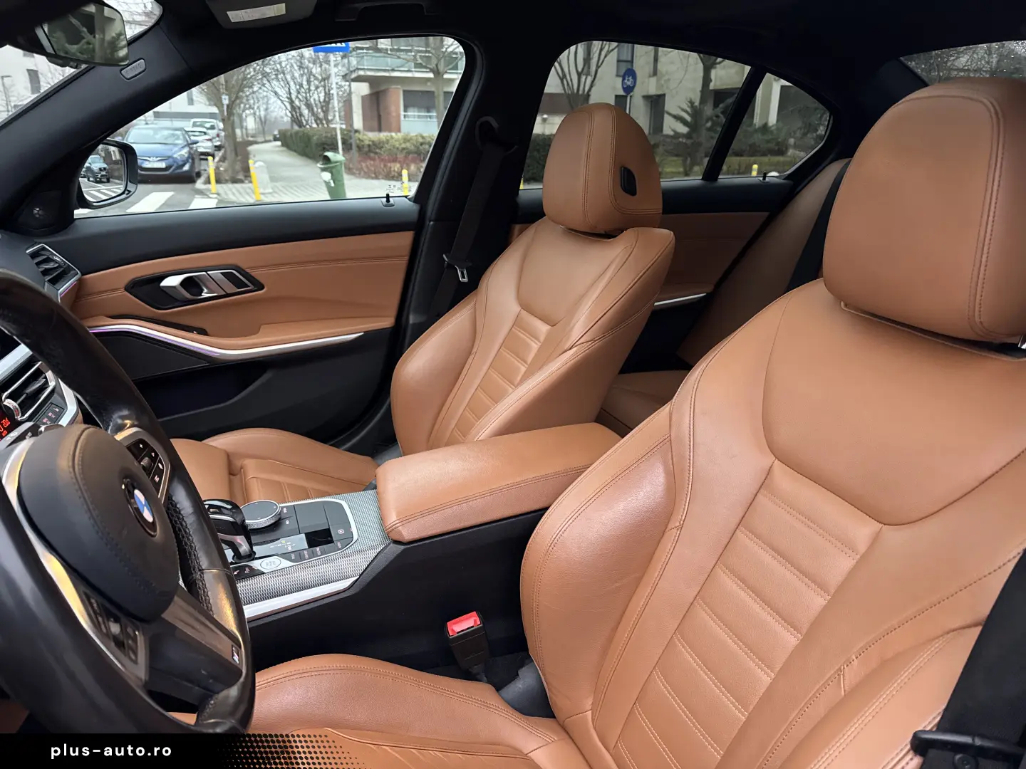 BMW Seria 3 330i Automat