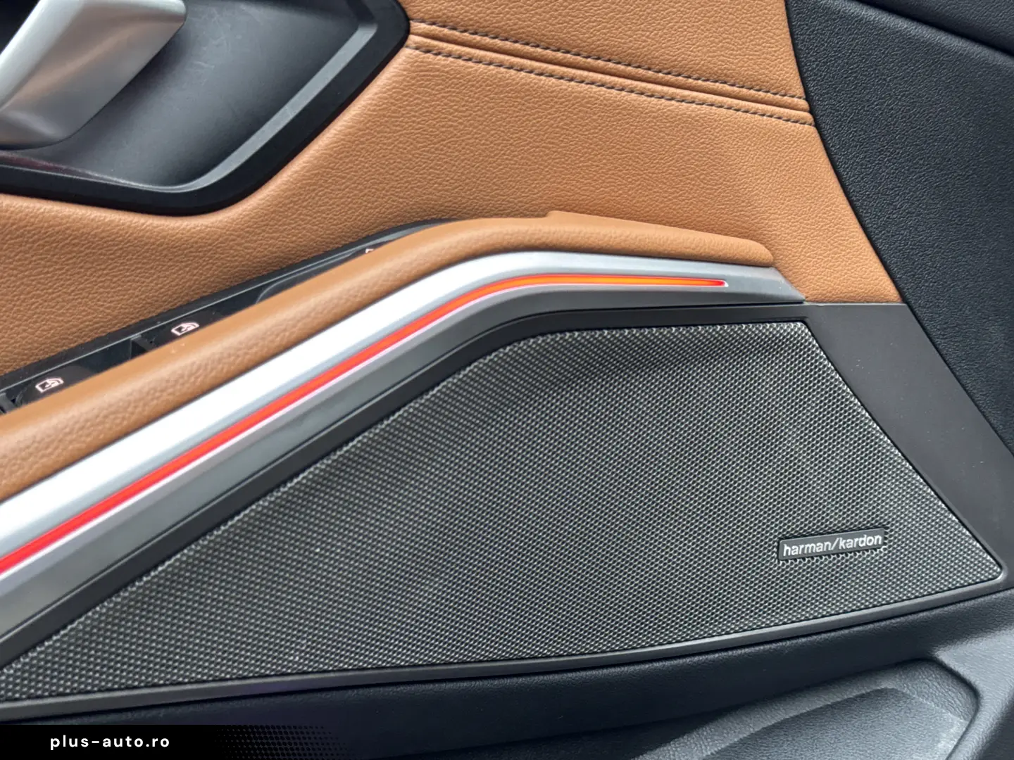 BMW Seria 3 330i Automat