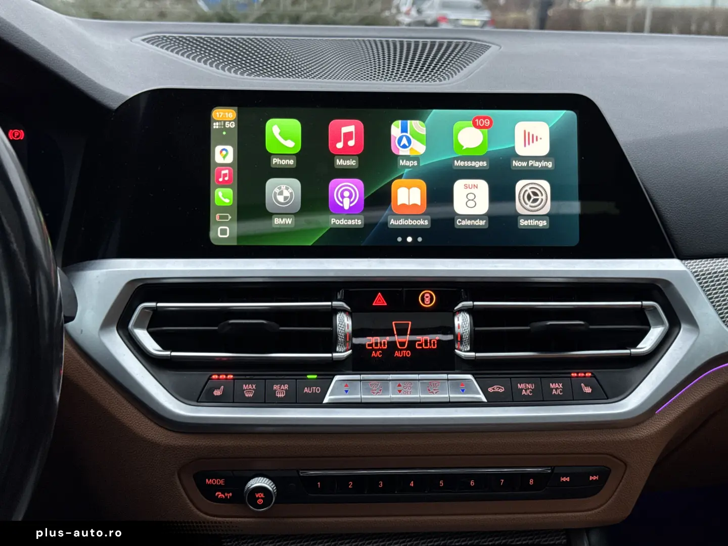 BMW Seria 3 330i Automat