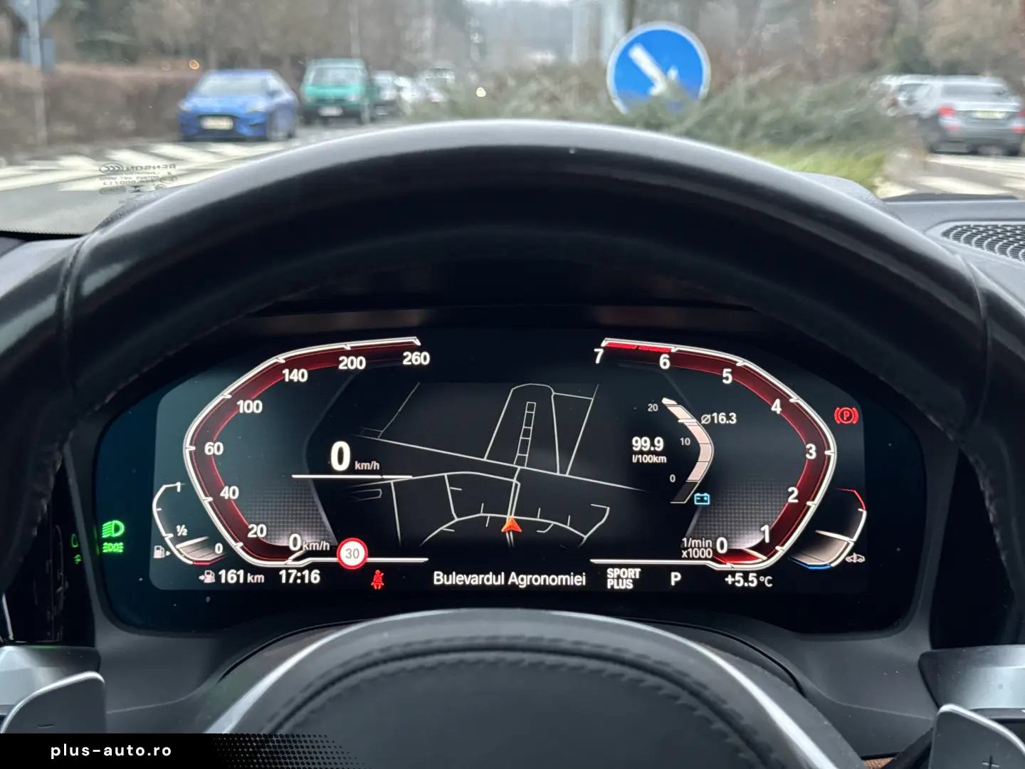 BMW Seria 3 330i Automat