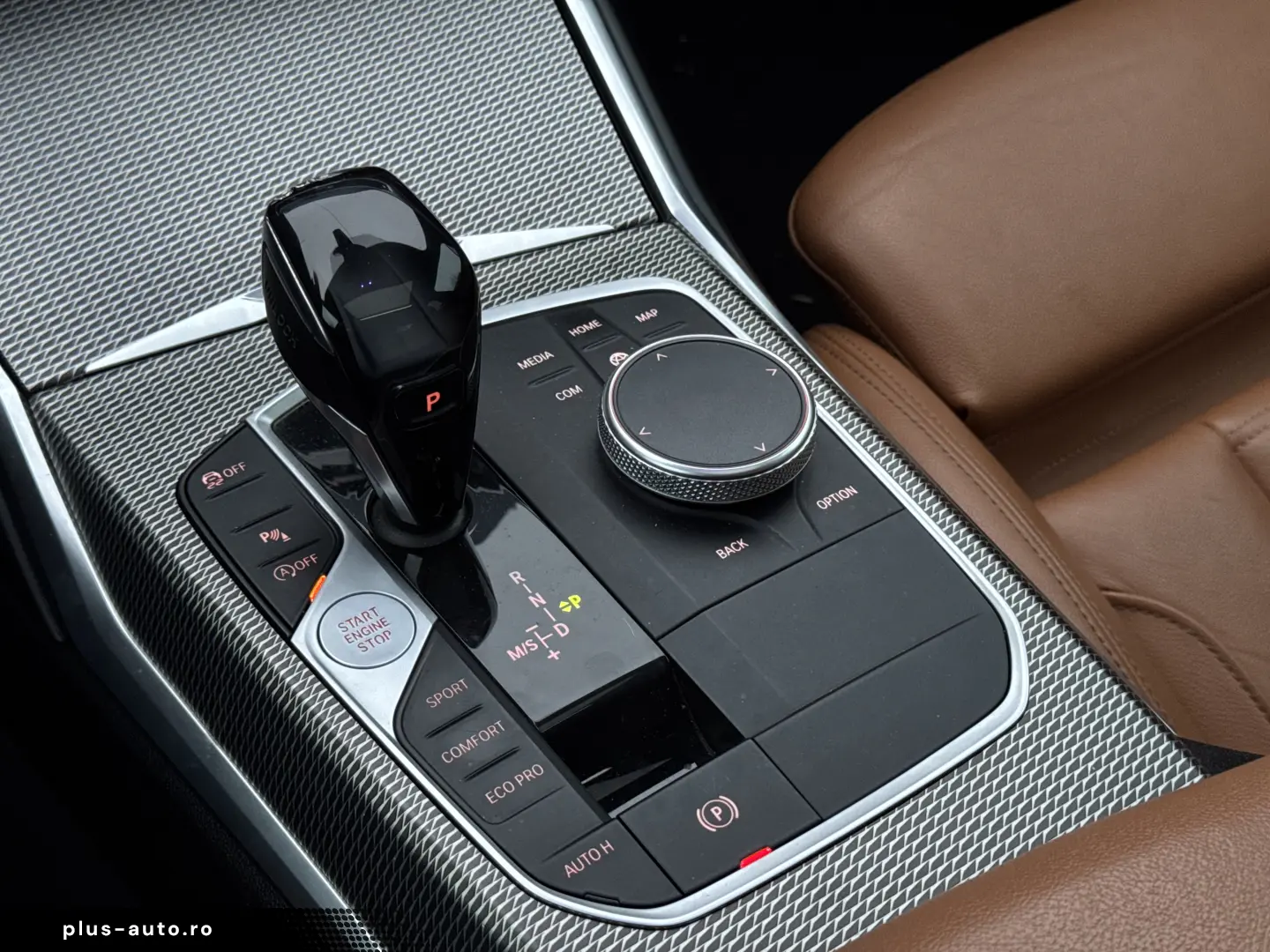 BMW Seria 3 330i Automat