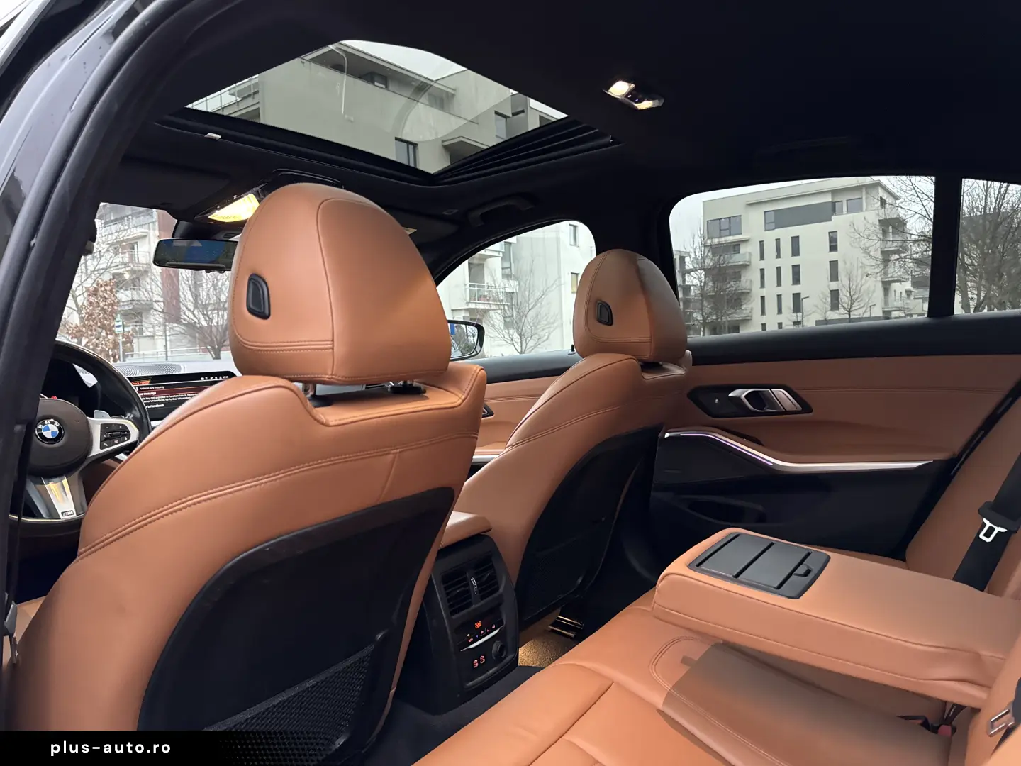 BMW Seria 3 330i Automat