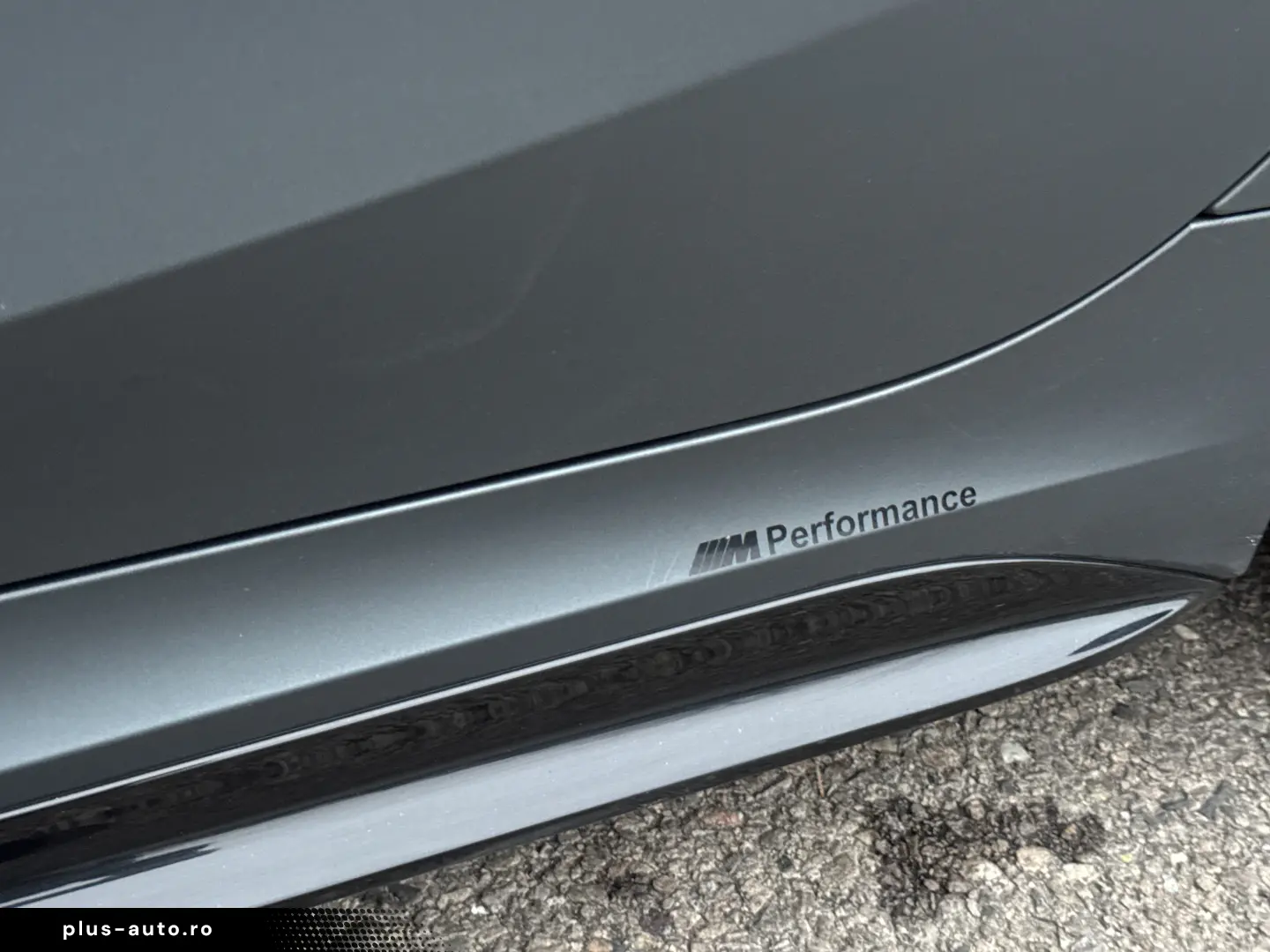 BMW Seria 3 330i Automat