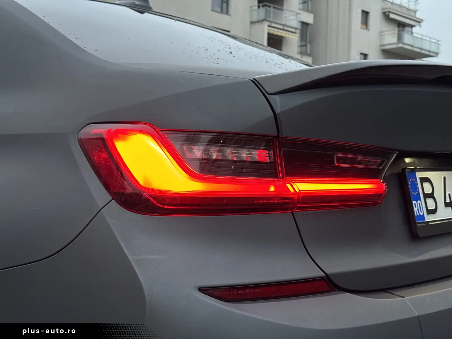 BMW Seria 3 330i Automat