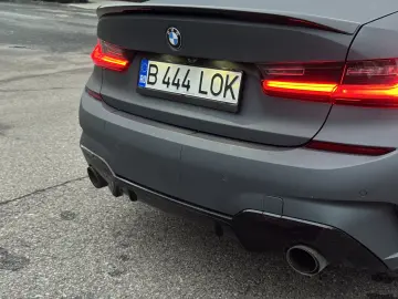 BMW Seria 3 330i Automat