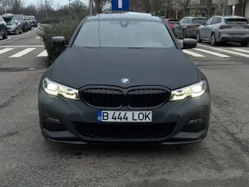 BMW Seria 3 330i Automat