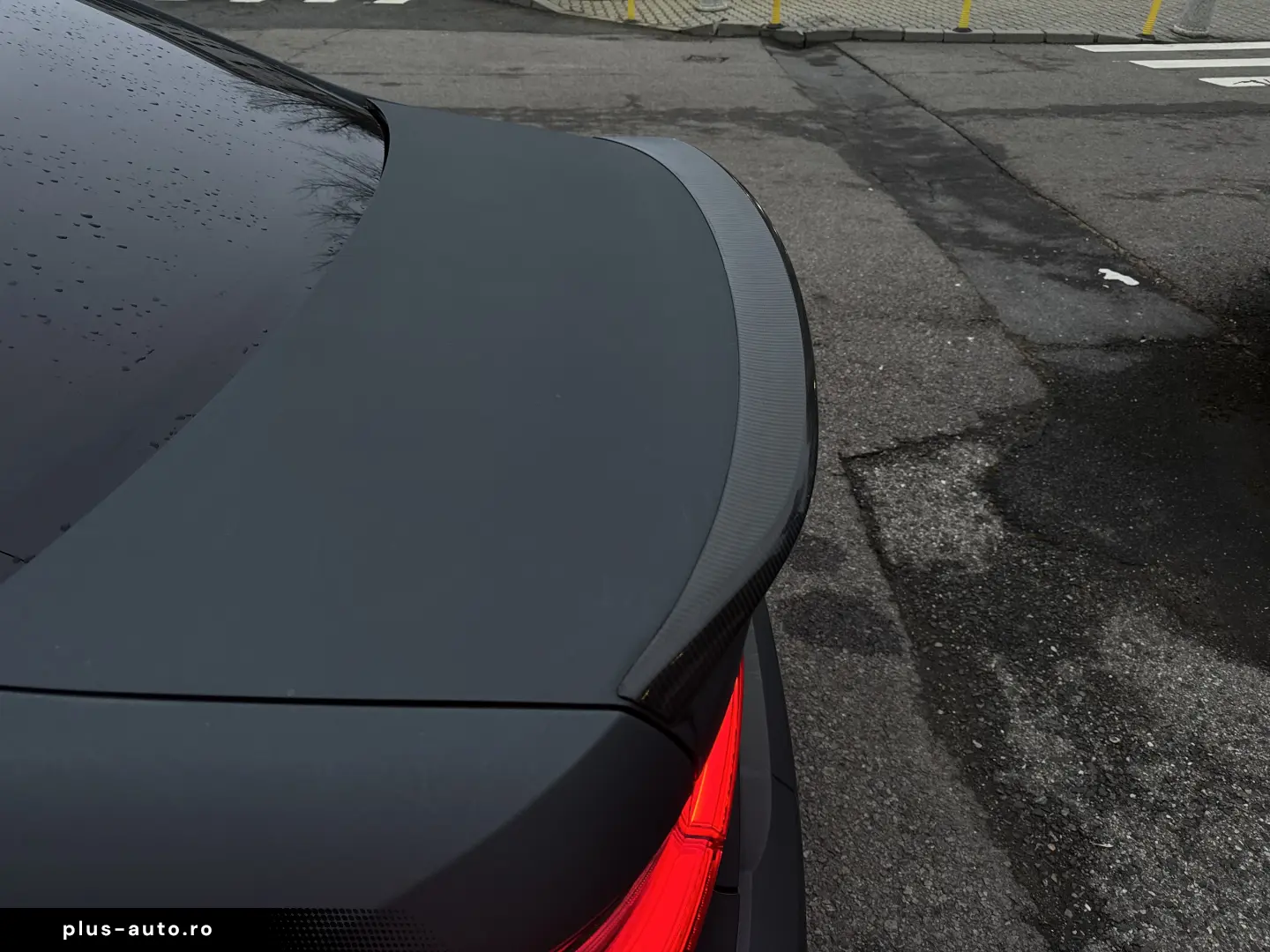 BMW Seria 3 330i Automat