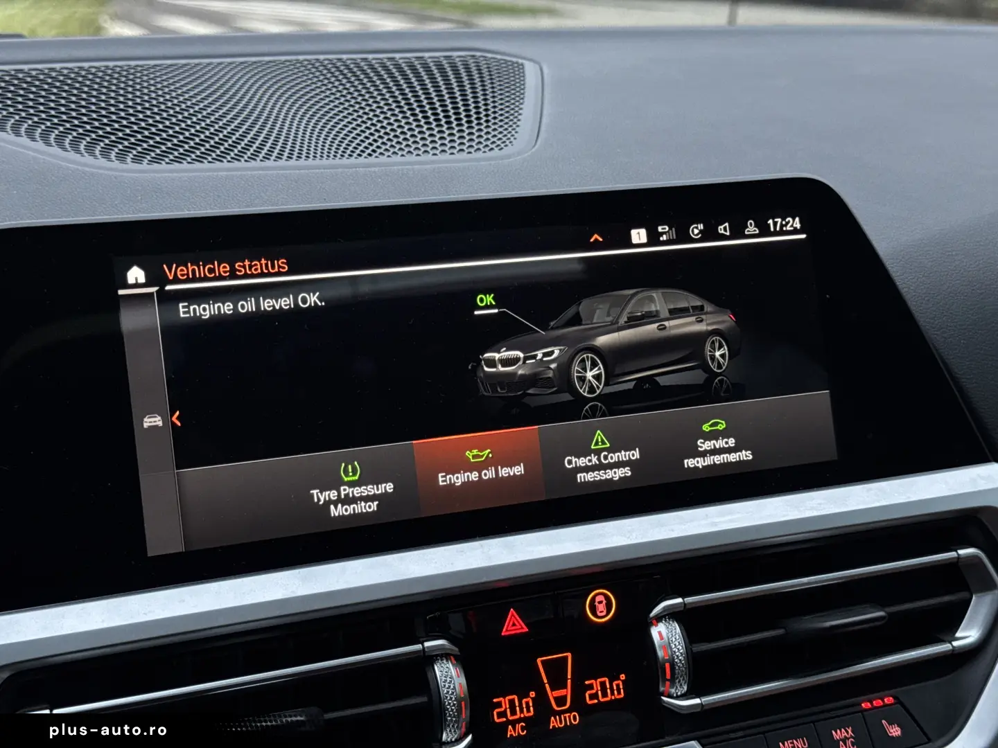 BMW Seria 3 330i Automat