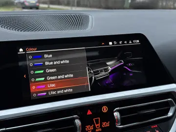 BMW Seria 3 330i Automat