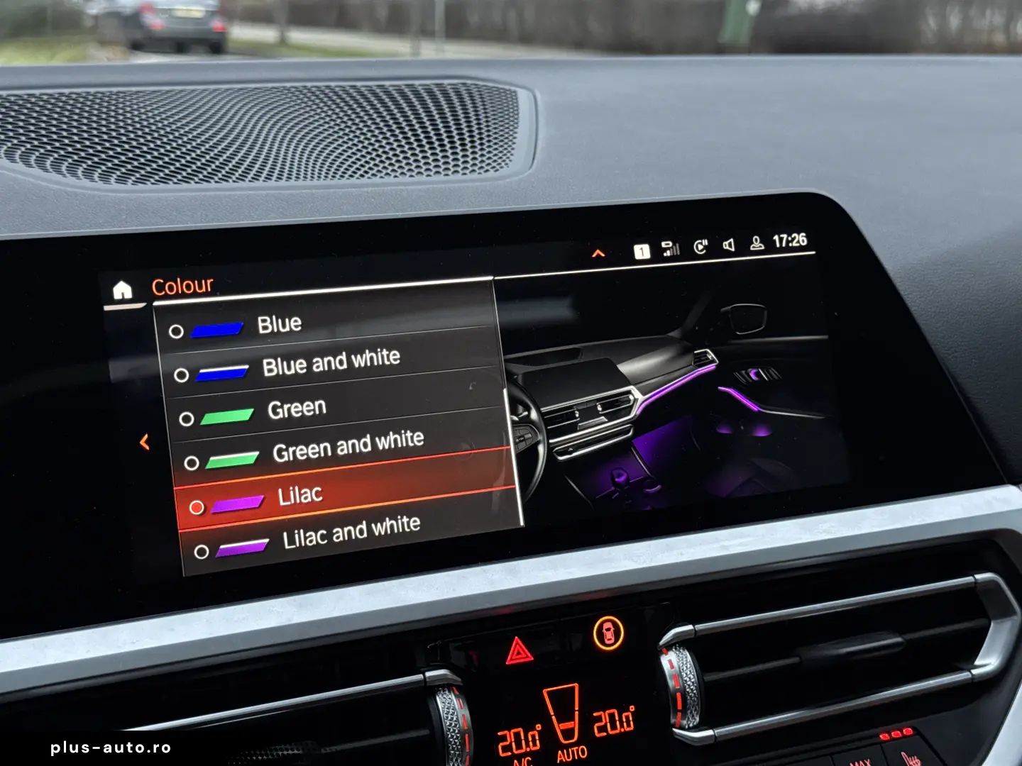 BMW Seria 3 330i Automat