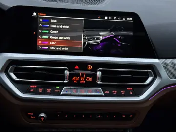 BMW Seria 3 330i Automat