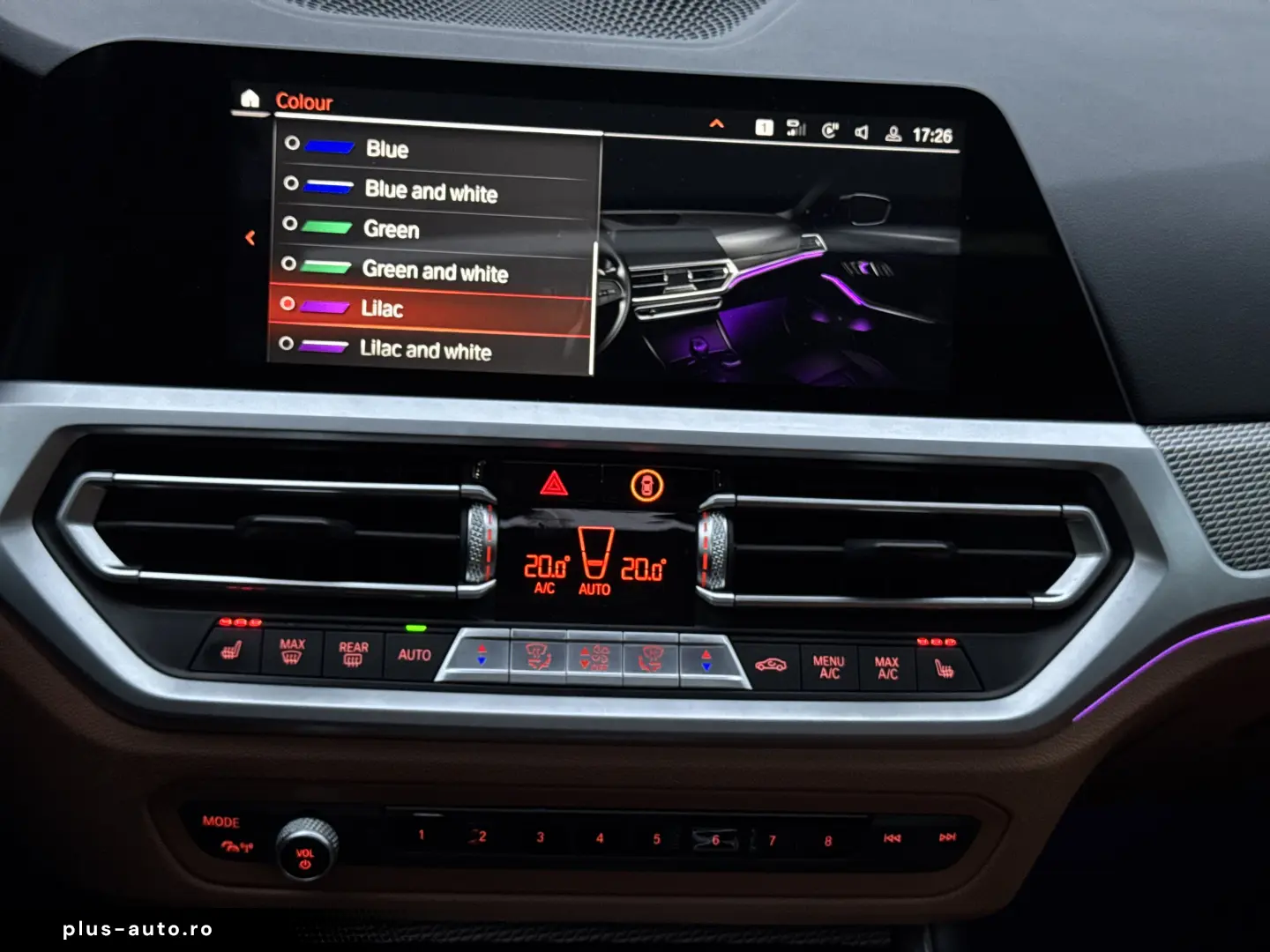 BMW Seria 3 330i Automat