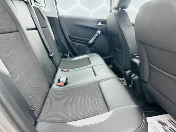 PEUGEOT 2008 2017 1.2i E6 Garantie 12 Luni Rate Avans 0 Doar