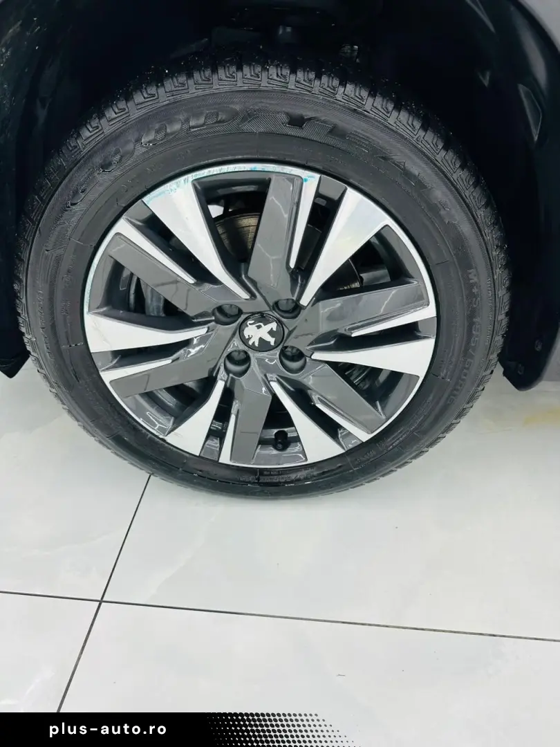 PEUGEOT 2008 2017 1.2i E6 Garantie 12 Luni Rate Avans 0 Doar
