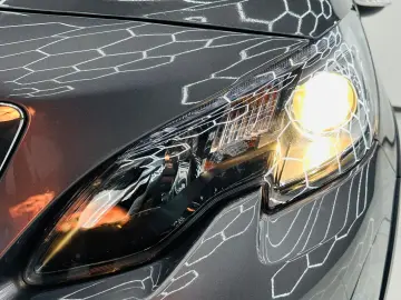 PEUGEOT 2008 2017 1.2i E6 Garantie 12 Luni Rate Avans 0 Doar