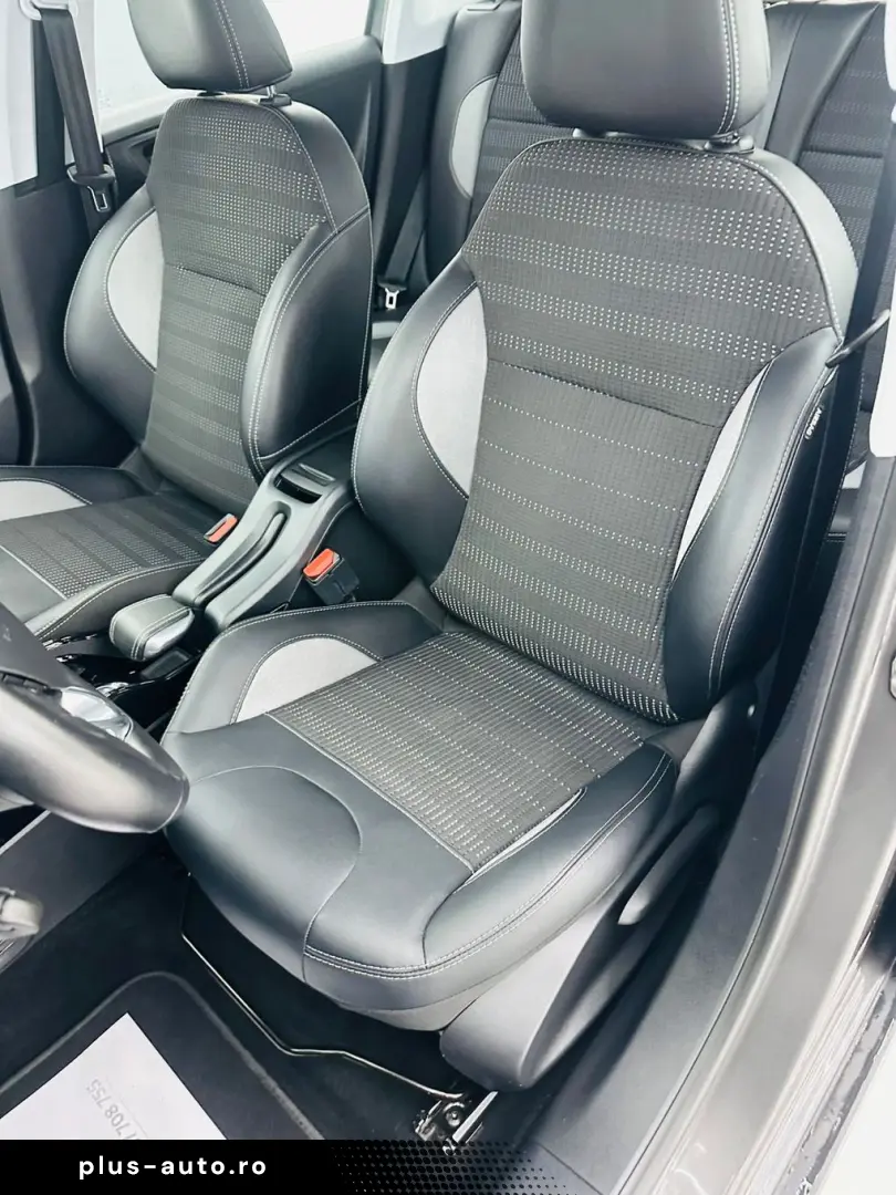 PEUGEOT 2008 2017 1.2i E6 Garantie 12 Luni Rate Avans 0 Doar